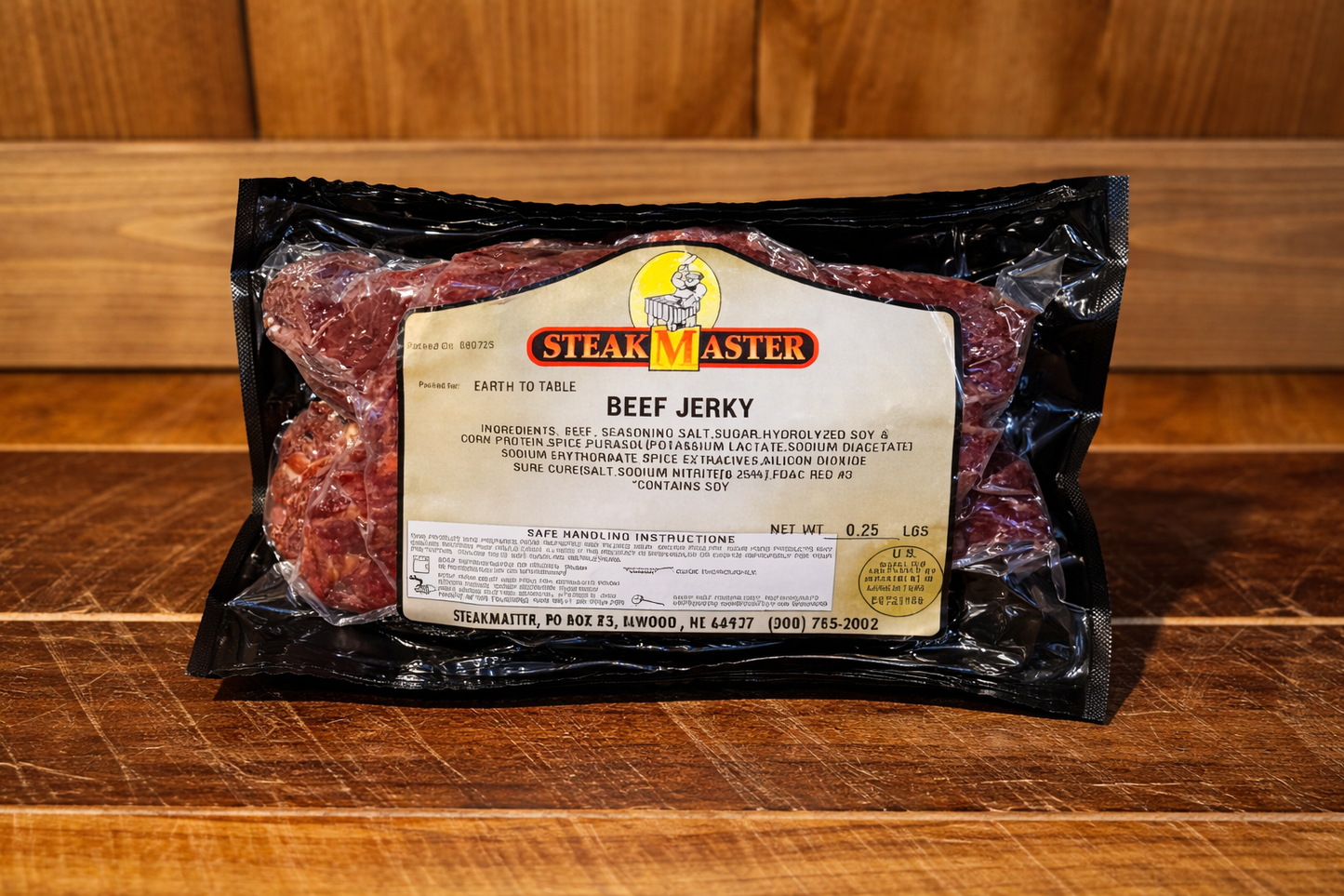 Wagyu Weeknight Box