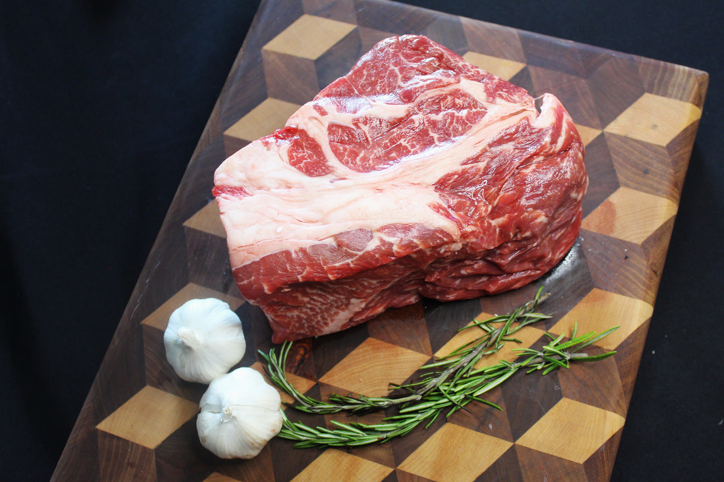 Angus Slow-Cooker Comfort Box