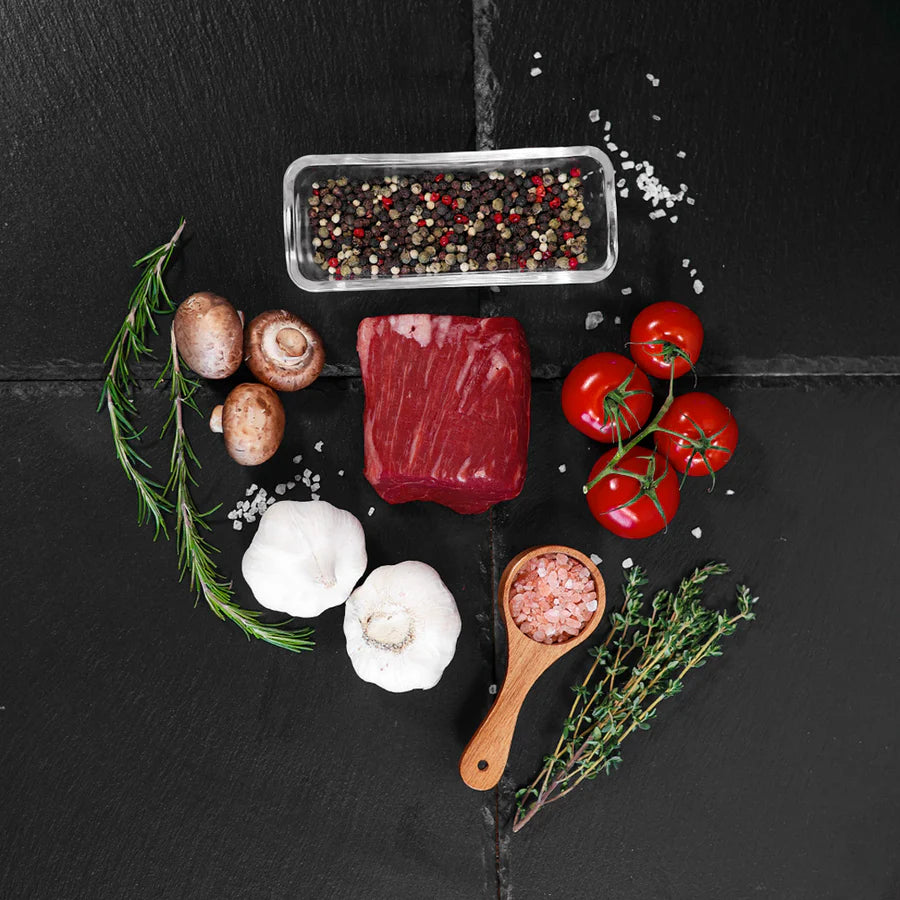 Wagyu Luxury Steak Box