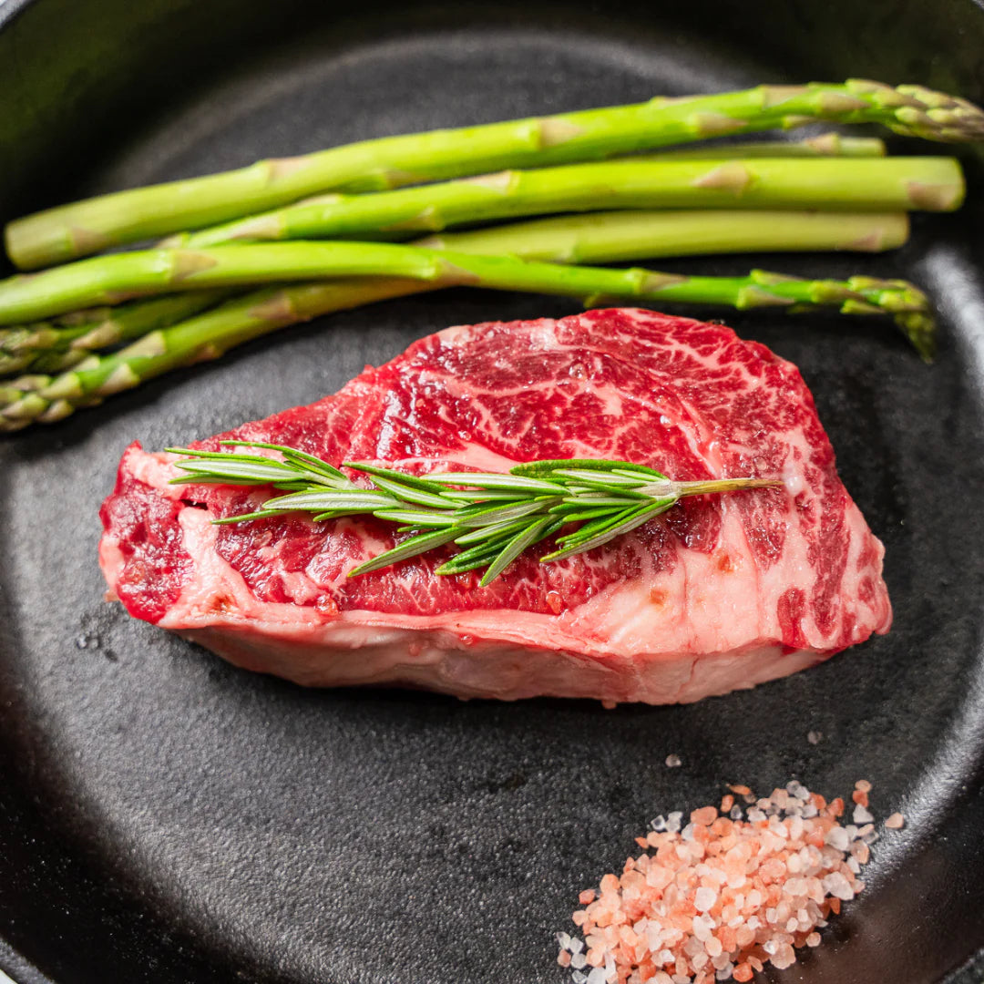 Wagyu New York