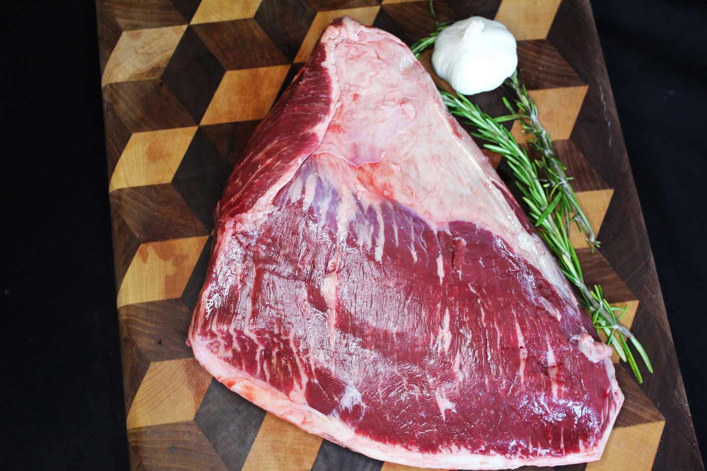 Picanha (Coulotte Cap)