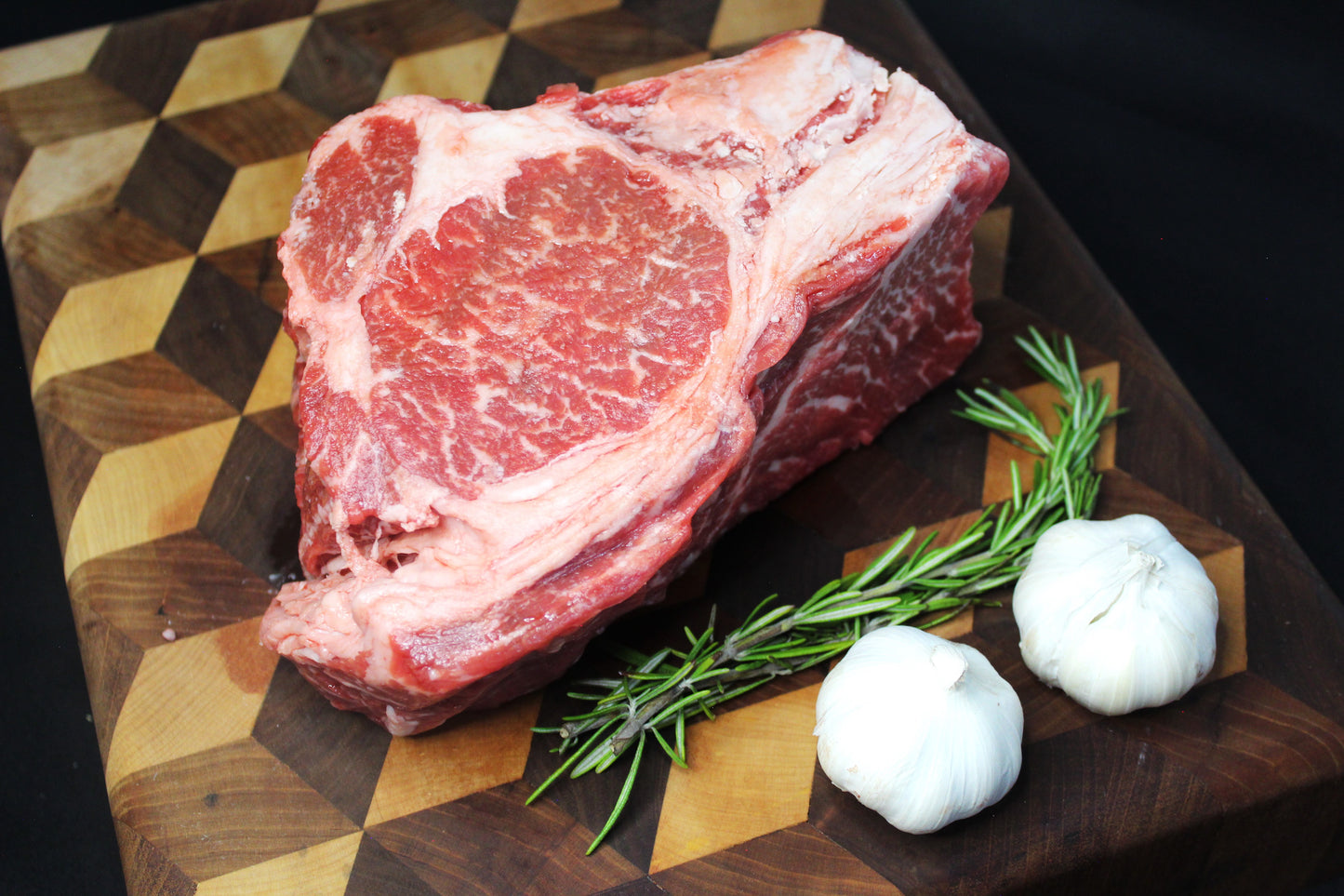 Angus Roast
