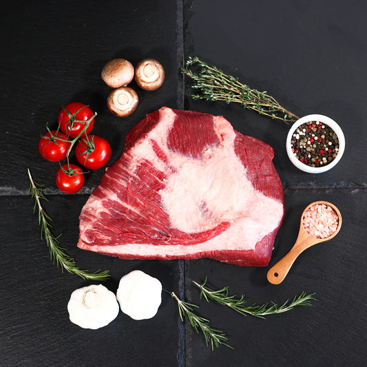 Wagyu Brisket