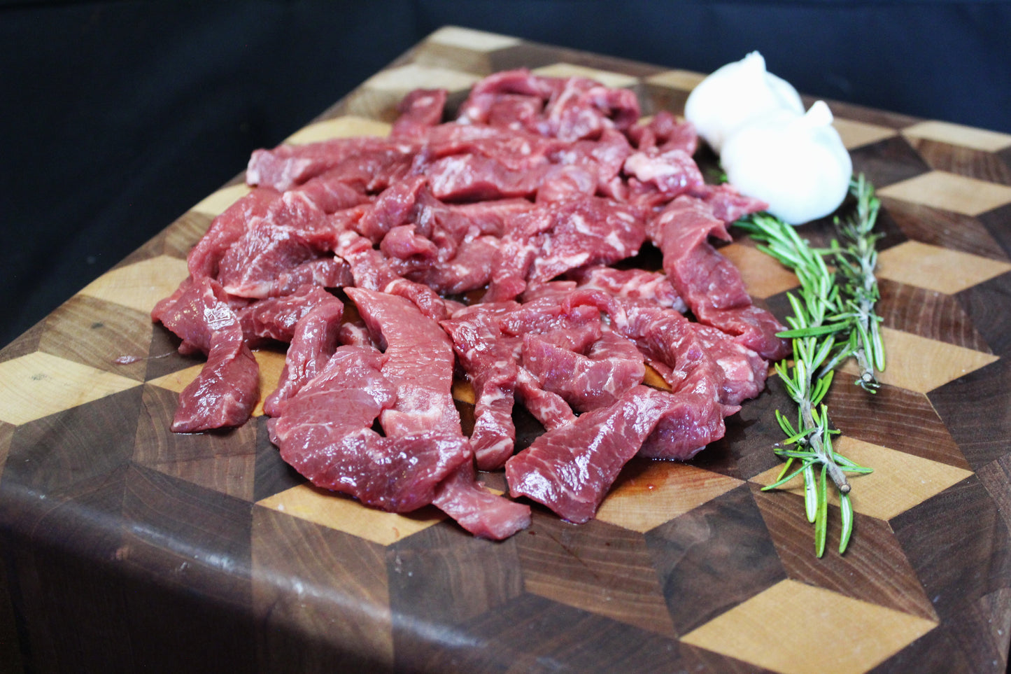 Fajita Meat