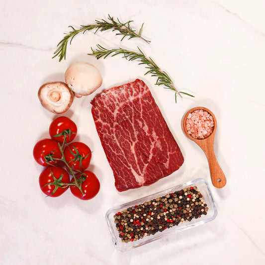 Wagyu Flat Iron