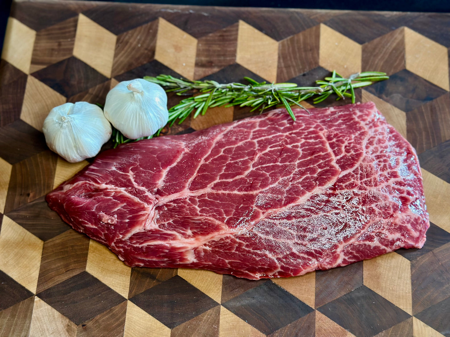 Angus Flank Steak