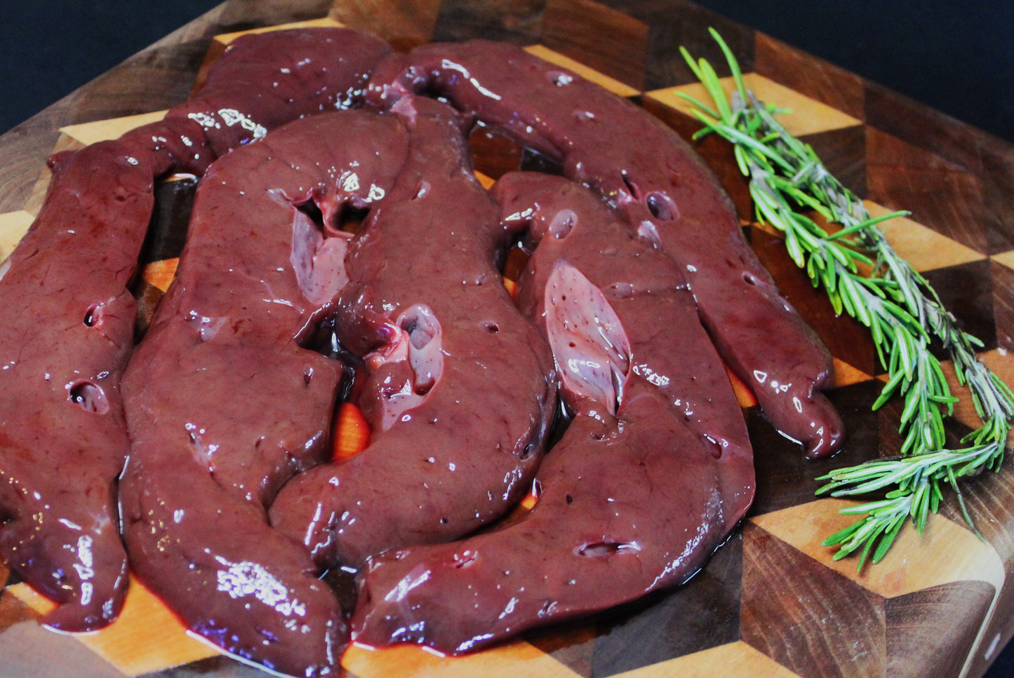Beef Liver