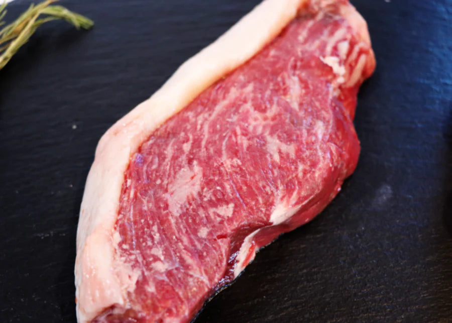 Wagyu Pichana Steak