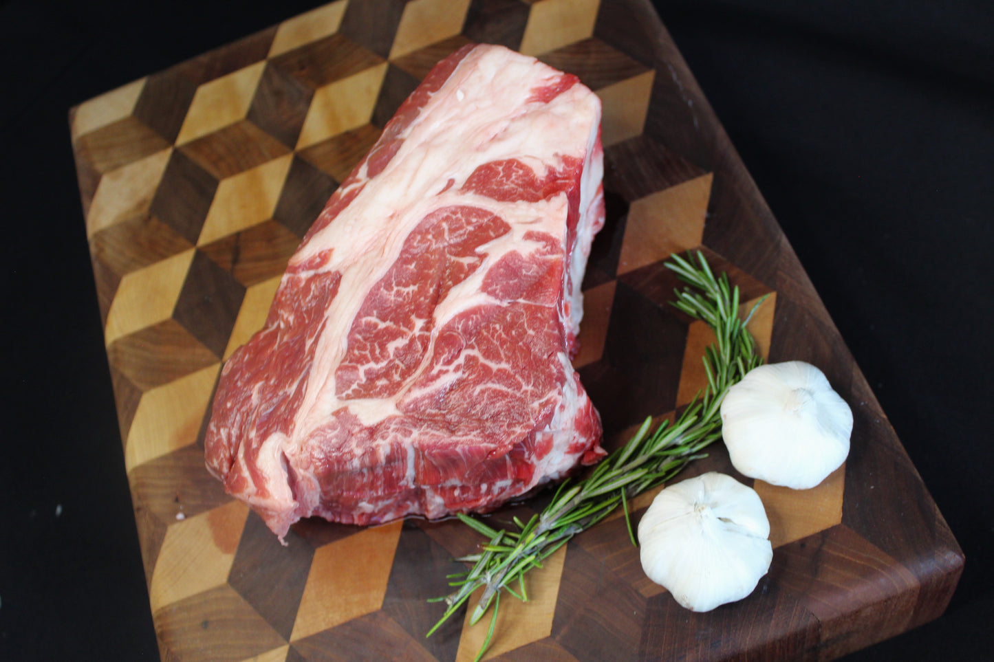 Angus Roast