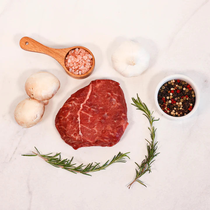 Wagyu Weeknight Box