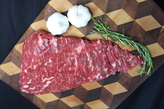 Skirt Steak
