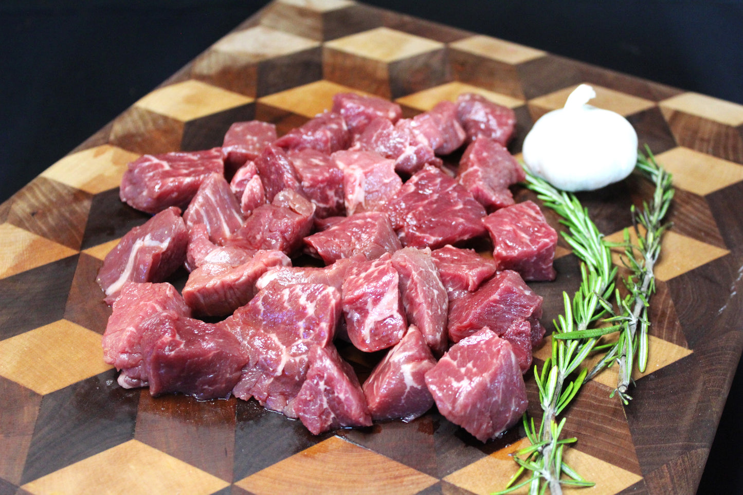 Stew Meat