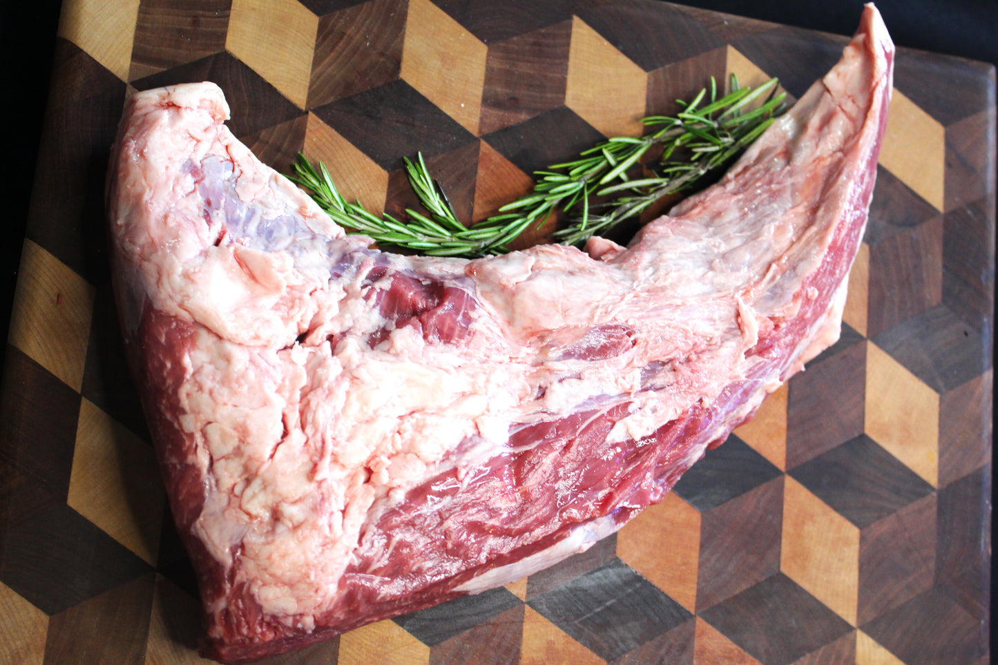 Tri Tip Roast