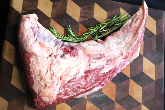 Tri Tip Roast